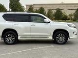 Toyota Land Cruiser Prado 2018 годаүшін22 000 000 тг. в Шымкент – фото 3