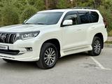 Toyota Land Cruiser Prado 2018 годаүшін22 000 000 тг. в Шымкент – фото 2