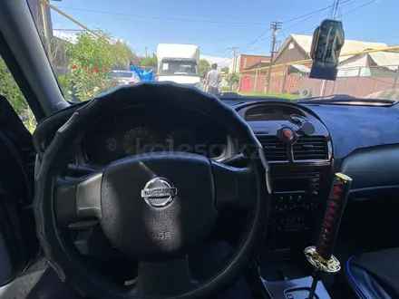Nissan Almera Classic 2007 года за 2 200 000 тг. в Алматы – фото 2