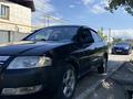 Nissan Almera Classic 2007 года за 2 200 000 тг. в Алматы – фото 8