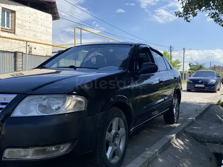 Nissan Almera Classic 2007 года за 2 200 000 тг. в Алматы – фото 8