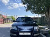 Nissan Almera Classic 2007 года за 2 200 000 тг. в Алматы