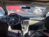 Volkswagen Passat 2001 годаүшін1 471 400 тг. в Астана – фото 4