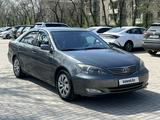 Toyota Camry 2002 года за 4 100 000 тг. в Алматы – фото 3