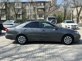 Toyota Camry 2002 года за 4 100 000 тг. в Алматы – фото 5