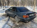 Audi 100 1994 года за 2 100 000 тг. в Тараз – фото 2