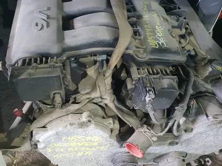 Kонтрактный двигатель Ford Explorer 4.0сc, 4.7сс за 777 000 тг. в Алматы – фото 15