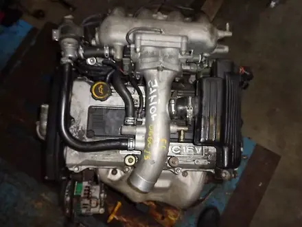 Kонтрактный двигатель Ford Explorer 4.0сc, 4.7сс за 777 000 тг. в Алматы – фото 7