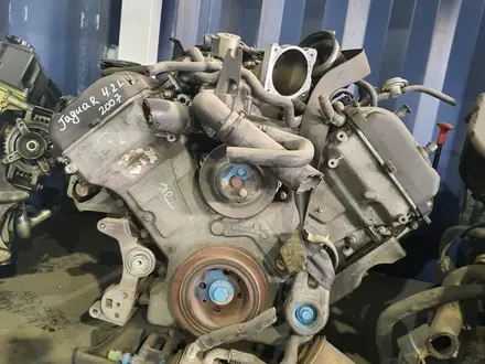 Kонтрактный двигатель Ford Explorer 4.0сc, 4.7сс за 777 000 тг. в Алматы – фото 17