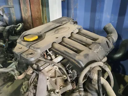 Kонтрактный двигатель Ford Explorer 4.0сc, 4.7сс за 777 000 тг. в Алматы – фото 19