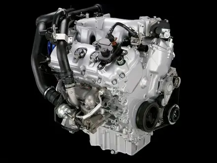 Kонтрактный двигатель Ford Explorer 4.0сc, 4.7сс за 777 000 тг. в Алматы – фото 8