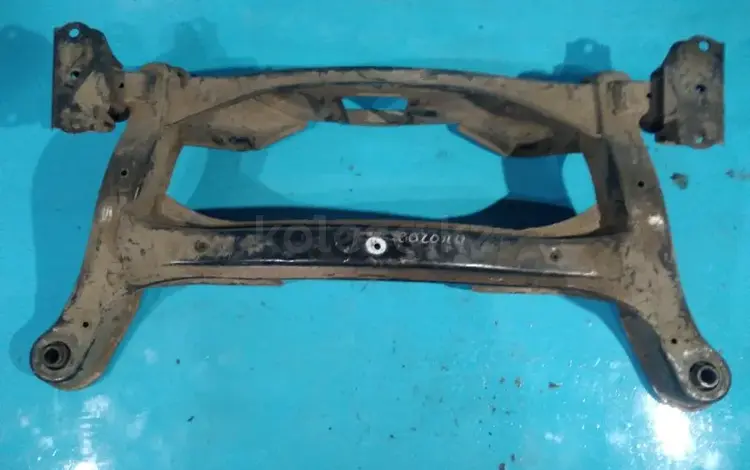 Балка Toyota Caldina ST191 за 6 000 тг. в Караганда