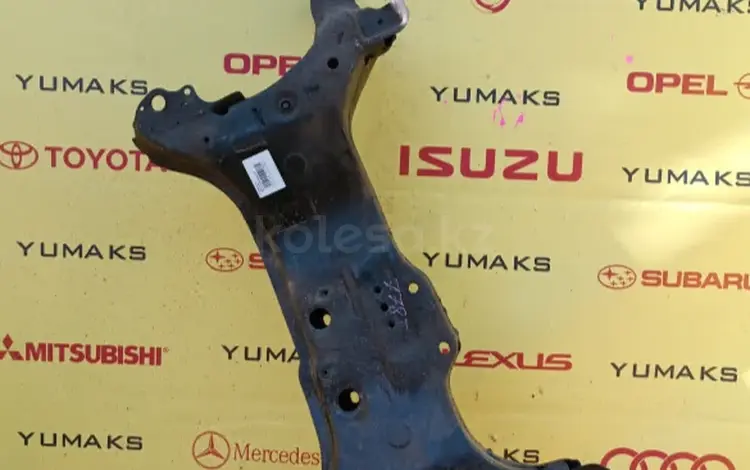 Балка Toyota Caldina ST191 за 15 000 тг. в Караганда