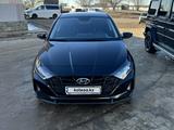 Hyundai i20 2023 года за 8 000 000 тг. в Актобе – фото 5