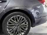 Kia K7 2019 года за 13 000 000 тг. в Алматы – фото 5
