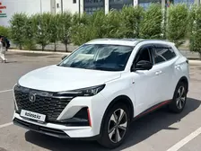 Changan CS55PLUS, 2023