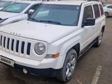 Jeep Patriot 2012 года за 3 600 000 тг. в Актау – фото 2