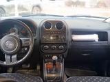 Jeep Patriot 2012 года за 3 600 000 тг. в Актау – фото 4