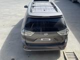 Toyota Sienna 2016 года за 8 000 000 тг. в Атырау – фото 5