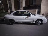 Hyundai Avante 1996 года за 300 000 тг. в Алматы – фото 4