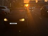 Volkswagen Golf 1999 года за 2 100 000 тг. в Астана – фото 2