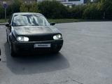 Volkswagen Golf 1999 года за 2 100 000 тг. в Астана