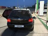 Volkswagen Golf 1999 года за 2 100 000 тг. в Астана – фото 4