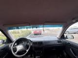 Volkswagen Golf 1999 года за 2 100 000 тг. в Астана – фото 5