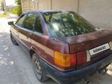 Audi 80 1989 годаfor610 000 тг. в Жетысай – фото 2