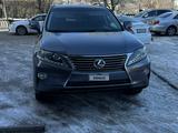 Lexus RX 350 2014 года за 15 000 000 тг. в Шымкент – фото 2