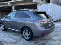 Lexus RX 350 2014 года за 15 000 000 тг. в Шымкент