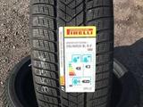 Шины Pirelli 245/40/-275/35/r20 SZ3 RFT за 1 450 000 тг. в Алматы