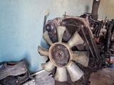 Двигатель с каробкой за 400 000 тг. в Темиртау – фото 5