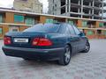 Mercedes-Benz E 230 1995 годаүшін2 200 000 тг. в Актау – фото 5