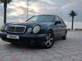 Mercedes-Benz E 230 1995 годаүшін2 200 000 тг. в Актау – фото 9