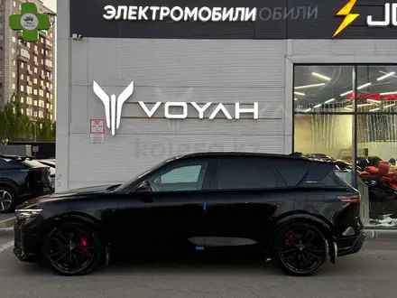 Voyah Free 318 2025 года за 16 900 000 тг. в Алматы – фото 7