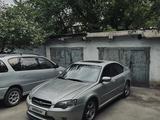 Subaru Legacy 2005 года за 2 700 000 тг. в Алматы