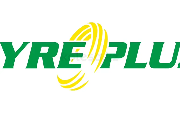 TYREPLUS в Шымкент