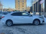 Toyota Corolla 2018 годаfor7 900 000 тг. в Астана – фото 2