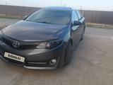 Toyota Camry 2013 года за 5 800 000 тг. в Атырау