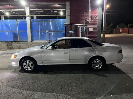 Toyota Mark II 1995 года за 2 500 000 тг. в Тараз – фото 4