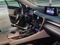 Lexus RX 350 2018 года за 19 800 000 тг. в Алматы – фото 9