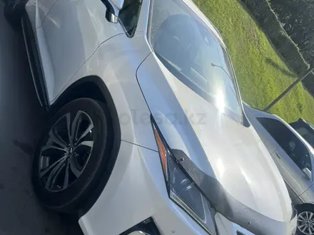 Lexus RX 350 2018 года за 19 800 000 тг. в Алматы