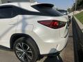 Lexus RX 350 2018 года за 19 800 000 тг. в Алматы – фото 17