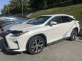Lexus RX 350 2018 года за 19 800 000 тг. в Алматы – фото 15