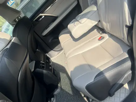 Lexus RX 350 2018 года за 19 800 000 тг. в Алматы – фото 20