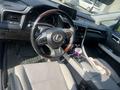Lexus RX 350 2018 года за 19 800 000 тг. в Алматы – фото 22