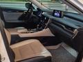 Lexus RX 350 2018 года за 19 800 000 тг. в Алматы – фото 4