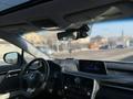 Lexus RX 350 2018 года за 19 800 000 тг. в Алматы – фото 7