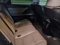 Lexus RX 350 2018 года за 19 800 000 тг. в Алматы – фото 6